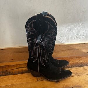 Idyllwind Cowboy Boots size 7